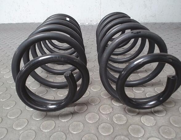 Suspension Rubber Buffer VW GOLF V (1K1)