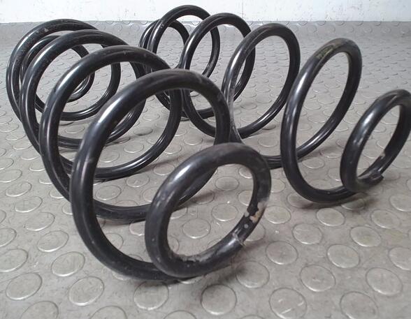 Suspension Rubber Buffer PEUGEOT 207 CC (WD_)