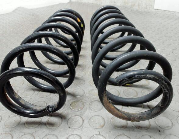 Suspension Rubber Buffer SEAT CORDOBA (6L2)