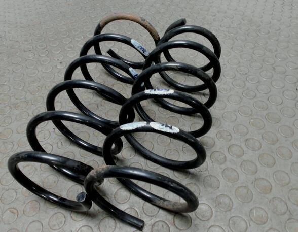 Suspension Rubber Buffer HYUNDAI i10 (PA)