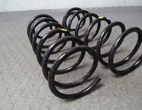 Suspension Rubber Buffer HYUNDAI GETZ (TB)