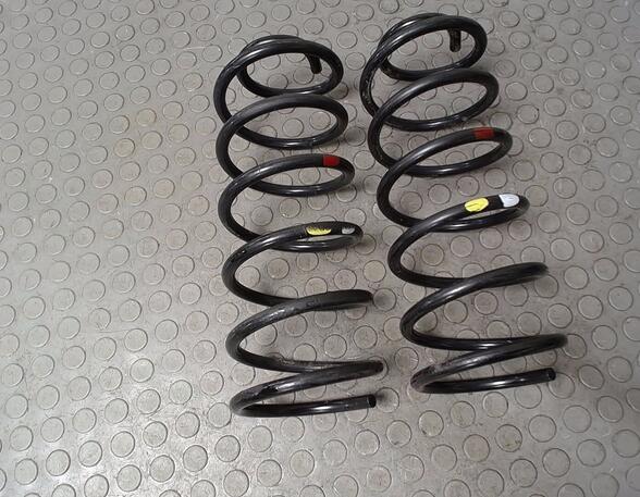 Suspension Rubber Buffer HYUNDAI GETZ (TB)