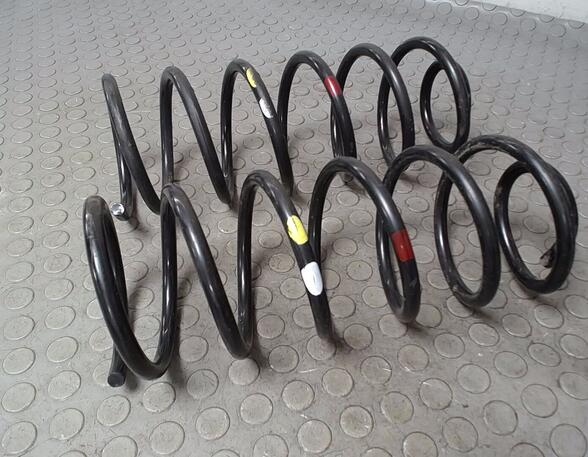 Suspension Rubber Buffer HYUNDAI GETZ (TB)