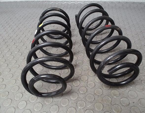 Suspension Rubber Buffer HYUNDAI GETZ (TB)