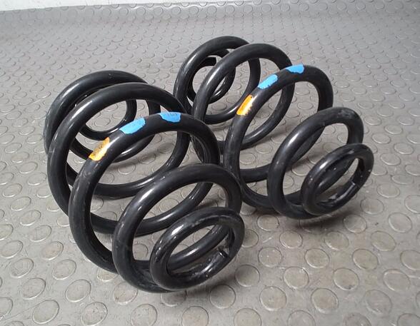 Suspension Rubber Buffer VW PASSAT Variant (3B5)