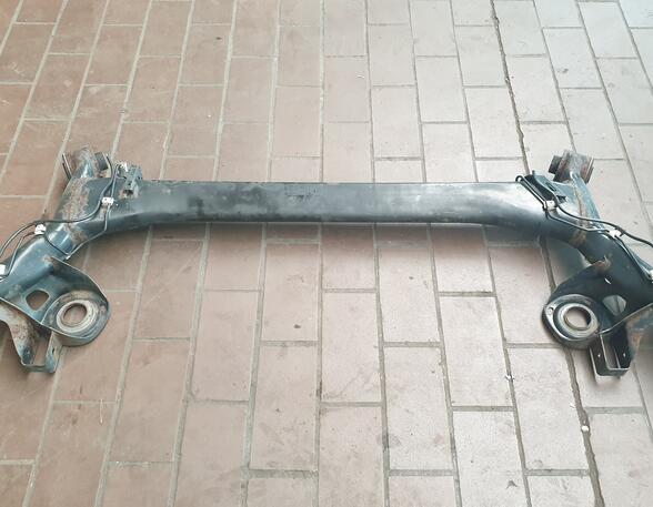 Suspension Rubber Buffer SKODA FABIA II Combi (545)