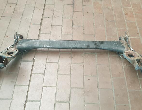 Suspension Rubber Buffer SKODA FABIA II Combi (545)