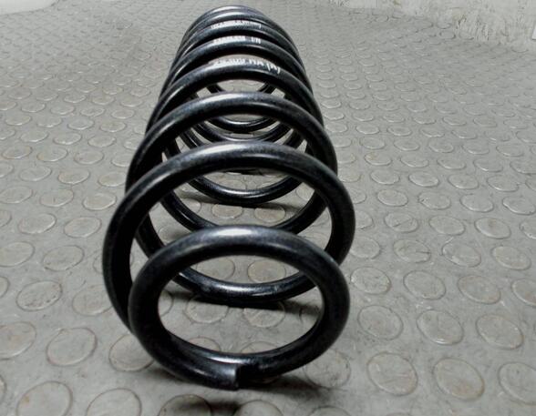 Suspension Rubber Buffer CITROËN C3 Pluriel (HB_)