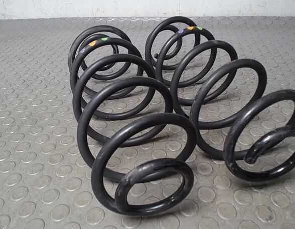 Suspension Rubber Buffer CITROËN C3 PICASSO (SH_)