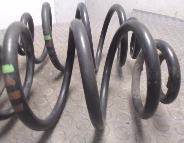 Suspension Rubber Buffer VW PASSAT Variant (3B6)