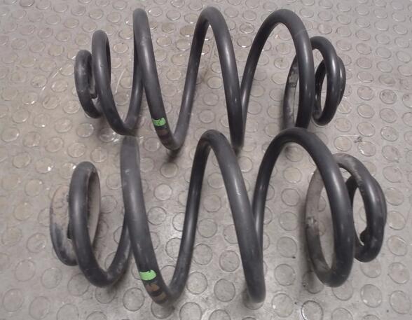 Suspension Rubber Buffer VW PASSAT Variant (3B6)