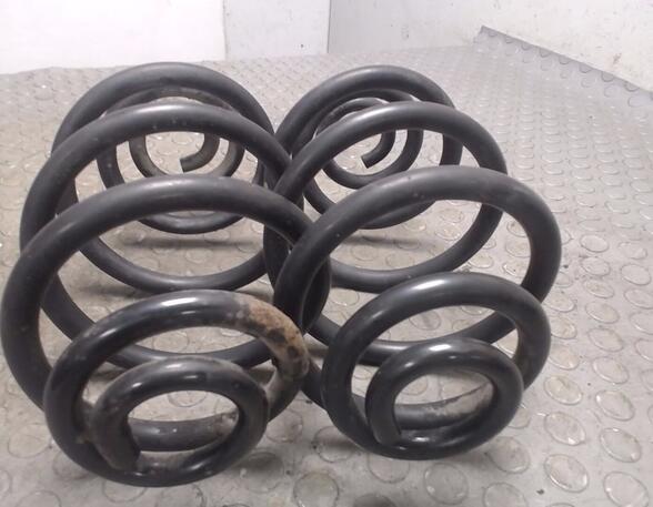 Suspension Rubber Buffer VW PASSAT Variant (3B6)