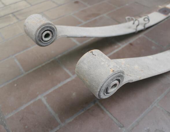 Leaf Springs FIAT STRADA Pickup (178_)