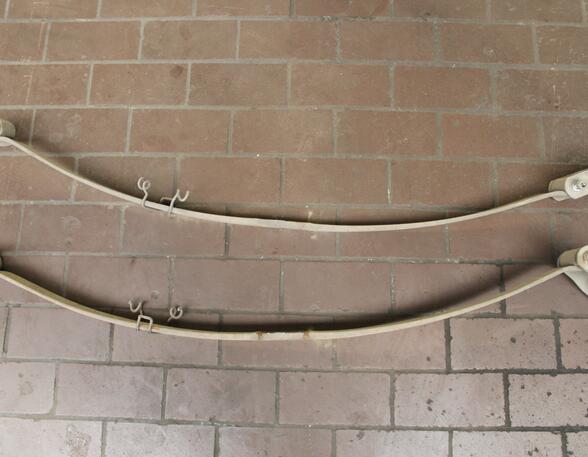 Leaf Springs FIAT STRADA Pickup (178_)