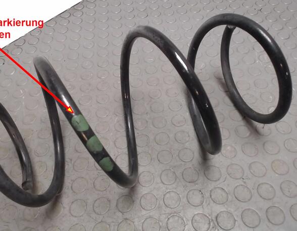 Coil Spring BMW 3er Touring (E46)