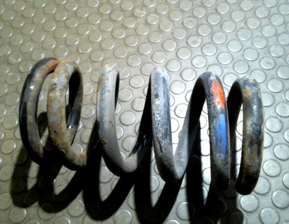 Coil Spring FORD Transit Kasten (E)