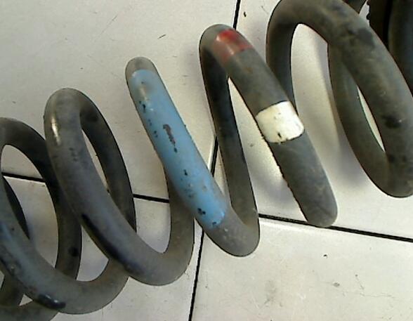 Coil Spring MERCEDES-BENZ C-Klasse (W202)