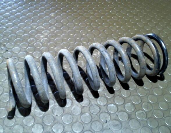 Coil Spring MERCEDES-BENZ C-Klasse (W202)