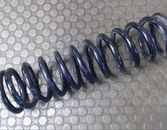 Coil Spring MERCEDES-BENZ 190 (W201)