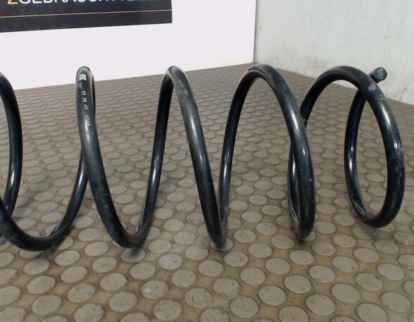 Coil Spring RENAULT Laguna I (556, B56)