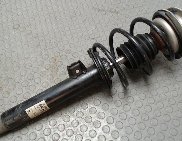 FEDERBEIN VORN LINKS  (Vorderachse) BMW 3er Benzin (E46) 1995 ccm 105 KW 2001>2005