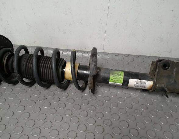 Suspension Strut MITSUBISHI Colt VI (Z2A, Z3A)