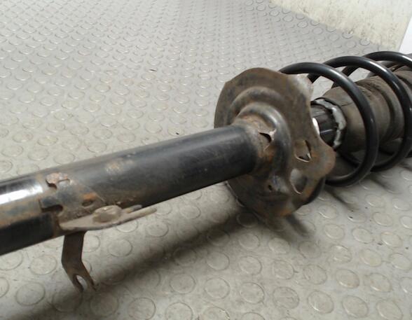 Suspension Strut PEUGEOT 107 (PM, PN)