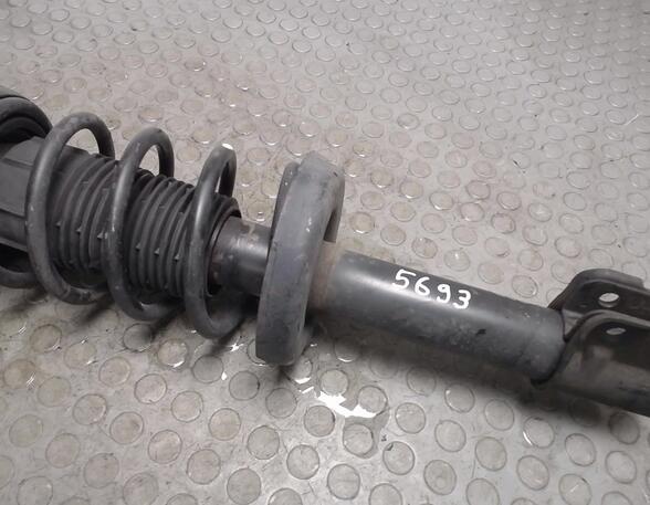 FEDERBEIN VORN LINKS (Vorderachse) Opel Corsa Benzin (A) 986 ccm 33 KW 1985>1987