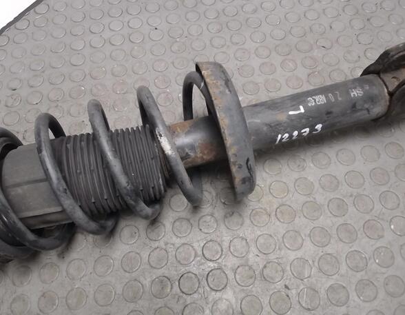 FEDERBEIN VORN LINKS (Vorderachse) Opel Corsa Benzin (A) 1187 ccm 33 KW 1987