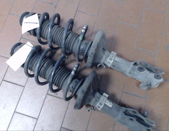 Suspension Strut VW Polo (6N1)