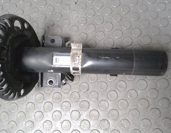 Suspension Strut SKODA Fabia II (542)