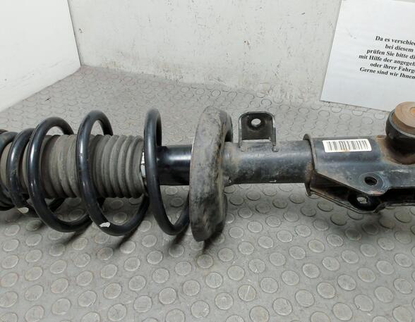 FEDERBEIN VORN LINKS ( FLEXRIDE )  (Vorderachse) Opel Astra Diesel (J) 1956 ccm 118 KW 2009>2010