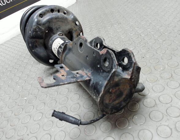 Suspension Strut OPEL ASTRA J (P10)