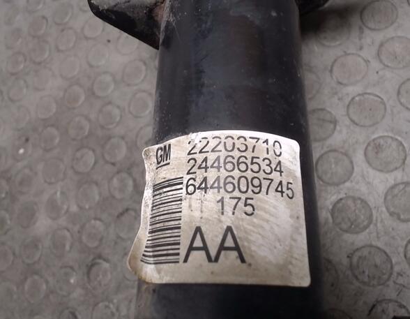 Suspension Strut OPEL ASTRA H Estate (A04)