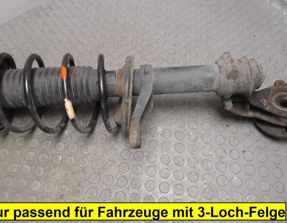 Suspension Strut PEUGEOT 106 II (1A_, 1C_)