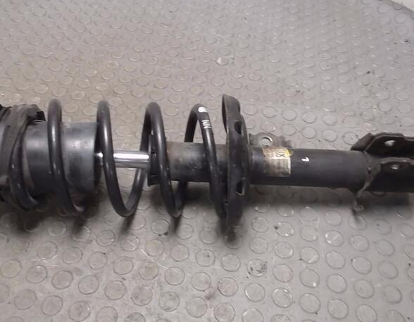 FEDERBEIN VORNE LINKS (Vorderachse) Opel Meriva Benzin (X01) 1598 ccm 64 KW 2003>2004