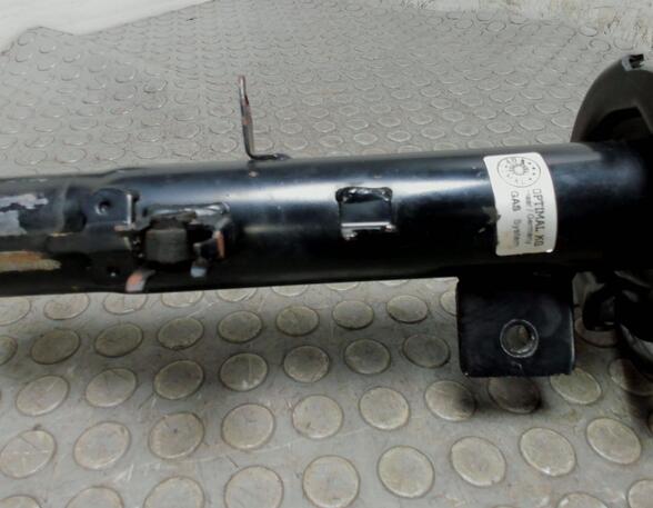 Suspension Strut CITROËN C3 Pluriel (HB_)