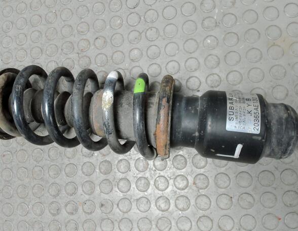 Spring Cap SUBARU OUTBACK (BE, BH)