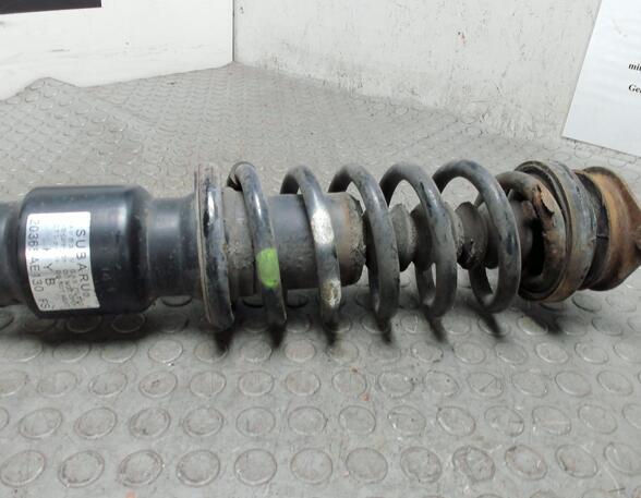 Spring Cap SUBARU OUTBACK (BE, BH)