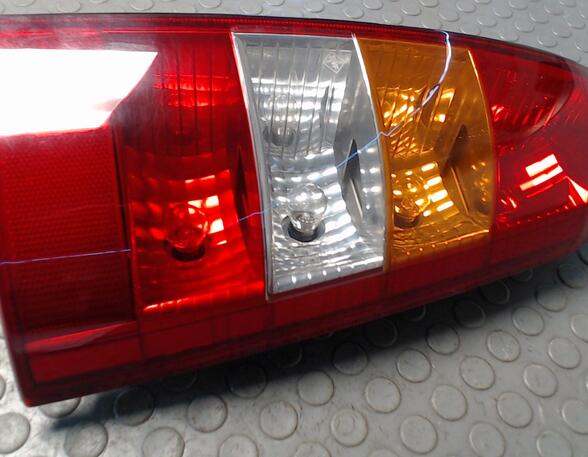 Schokdemper bumper OPEL Astra G Caravan (T98)