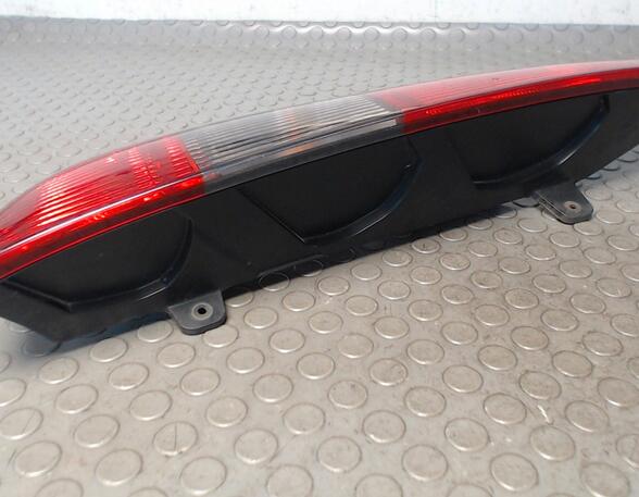 Schokdemper bumper FORD Focus II Turnier (DA, DS, FFS)