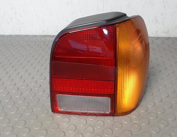 Schokdemper bumper VW Polo (6N1)