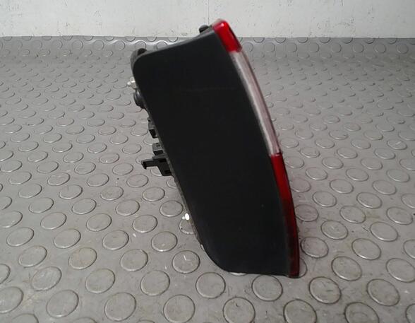 Schokdemper bumper SEAT Leon (1M1)