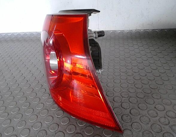 Schokdemper bumper VW Golf V (1K1)