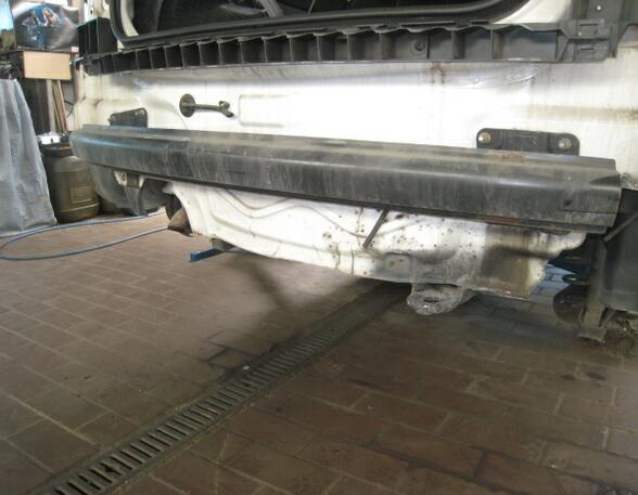 Schokdemper bumper VW Polo (9N)