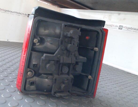 Energy-Absorbing Unit SEAT Ibiza I (021A)