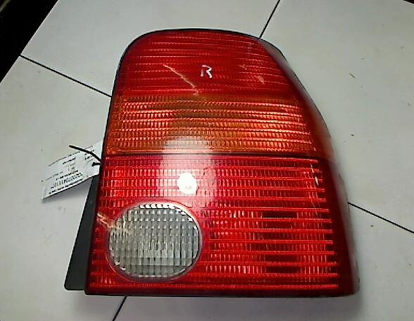 Energy-Absorbing Unit SEAT Arosa (6H)