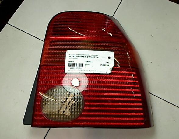 Energy-Absorbing Unit SEAT Arosa (6H)