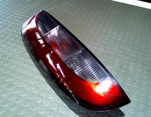 Schokdemper bumper OPEL Corsa C (F08, F68)