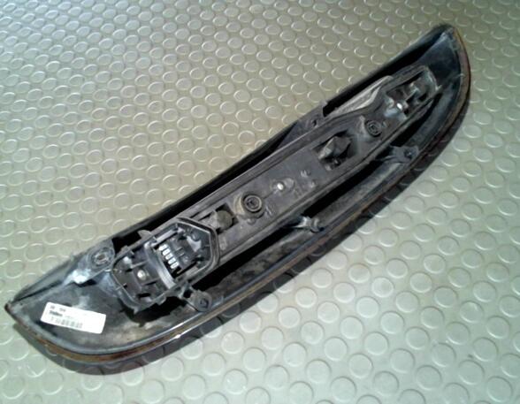 Schokdemper bumper OPEL Corsa C (F08, F68)